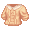 Golden Mori Sweater - virtual item