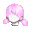 Girl's Piglets Pink (Lite) - virtual item (questing)