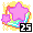 Rainbows Everywhere 8 (25 Pack) - virtual item (Wanted)