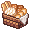 Bread Basket - virtual item