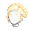 Girl's Milkmaid Blonde (Lite) - virtual item (questing)