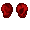Crimson Skullheads - virtual item (Questing)