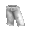 Neutral Starter Athletic Guy Pants - virtual item (Wanted)