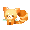 Pero the Golden Panda - virtual item (Wanted)