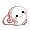 Adorable Friendly Ghost