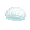 Clean White Shower Cap - virtual item (Wanted)
