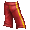 Vice Admiral's Blood Red Trousers - virtual item (wanted)