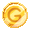 Magic Gold Coin - virtual item (Wanted)