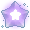 Astra: Lavender Glowing Star - virtual item (Wanted)