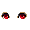 Monae Eyes Red - virtual item (questing)