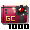 GCash Giftcard 1000GC - virtual item (Wanted)