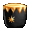 Gold Nutcracker Prince Cap - virtual item (Questing)