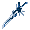 Blade of the Midnight Sky - virtual item