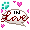 [Animal] Valentine's Day 2018 In Love Bubble - virtual item (Wanted)