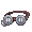 Syaoran's Goggles - virtual item