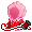 Strawberry Creamy Smoothie Hoodie - virtual item (wanted)