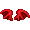 Red Devil MiniWings - virtual item (wanted)