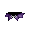 Wine Gothic Bat Choker - virtual item (wanted)