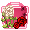Gardening Party: Poppies - virtual item (wanted)