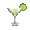 Classic Margarita - virtual item (donated)