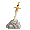 Sword in the Stone - virtual item