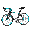 The Jeje Racing Bicycle - virtual item (Questing)