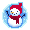Let's Build a Snowman - virtual item (Questing)
