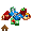 Cluster of Presents One - virtual item (Questing)