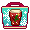 Holiday Refreshments: Cranberry Cocktail - virtual item (Wanted)