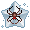 Astra: Brown Arachnid Attack - virtual item