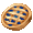 Blueberry Pie - virtual item (Questing)