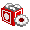 Peppermint Biscuit - virtual item (Questing)