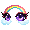 Oculus Magica (Ponies and Rainbows)