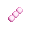 Pale Pink Pearl Hairpin