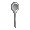 Silver Spoon - virtual item (Questing)
