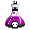 Grombie 2k13 Potion Stage 4 - virtual item (Wanted)