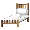 Sleepytime Cotton Bed - virtual item ()