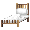 Sleepytime Cotton Bed - virtual item (Questing)