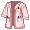 Pink Medical Coat - virtual item (Wanted)