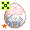 [KINDRED] Bubblegum Hembria - virtual item (Wanted)