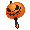 Mr.Pumpkin March - virtual item (Questing)