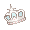Bubbly Crown Jewels - virtual item (Wanted)