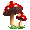 Fungi Village - virtual item (Wanted)