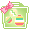 Easter Treats: Gummy Fish - virtual item (Wanted)