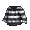Juvie Camp Striped Hoodie - virtual item (Wanted)