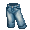 World's Best Jeans - virtual item (Wanted)
