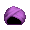 Purple Pagri Turban - virtual item (questing)