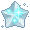 Astra: Cyan Sparkle - virtual item