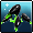 Aquarium Mini Monsters Landstrider - virtual item (wanted)