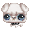 Marshmallow the Pug - virtual item (Wanted)